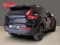 Volvo XC40 B3 Plus Black Edition 2WD Чорний - thumbnail 8