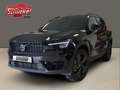 Volvo XC40 B3 Plus Black Edition 2WD Чорний - thumbnail 1