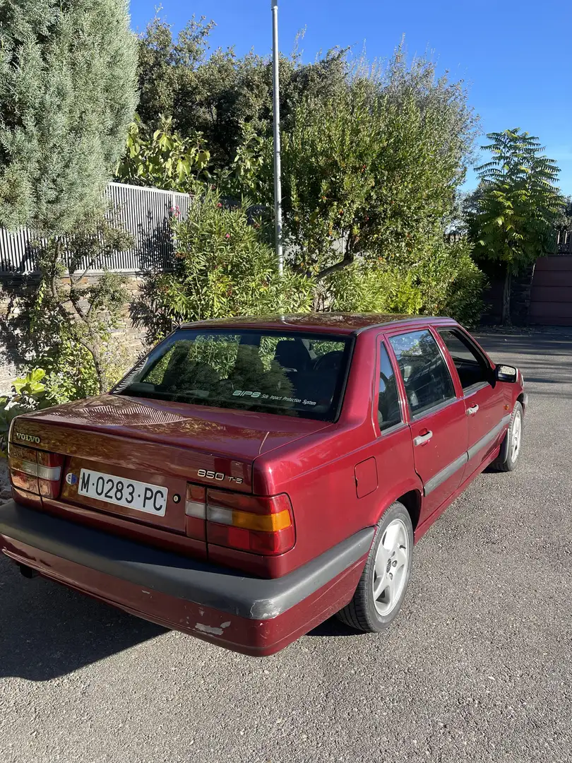 Volvo 850 T5 - 2