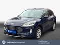 Ford Kuga 1.5 EcoBoost TITANIUM Sitzhzg v+h. ACC Bleu - thumbnail 1