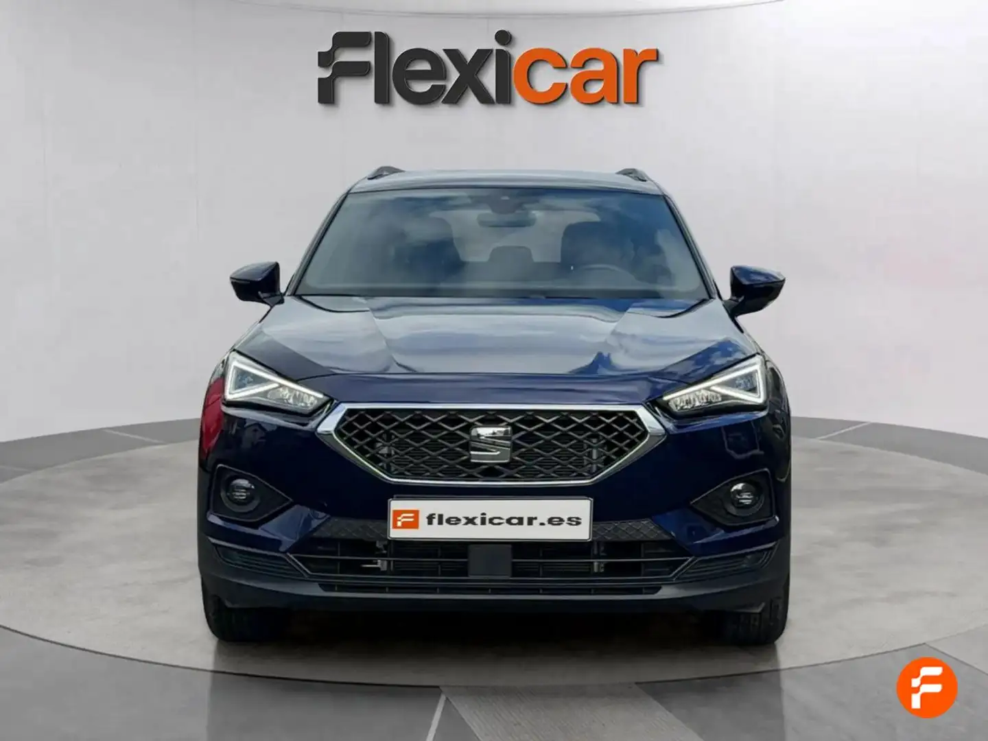 SEAT Tarraco 2.0TDI S&S Style 150 Azul - 2
