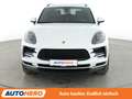 Porsche Macan Basis Aut.*NAVI*LED*TEMPO*CAM*PDC*KLIMA* Weiß - thumbnail 9