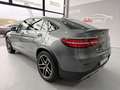 Mercedes-Benz GLC 43 AMG Coupé 4Matic Aut. Gris - thumbnail 31
