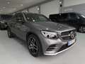 Mercedes-Benz GLC 43 AMG Coupé 4Matic Aut. Gris - thumbnail 11