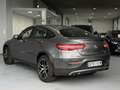Mercedes-Benz GLC 43 AMG Coupé 4Matic Aut. Gris - thumbnail 3
