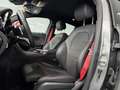 Mercedes-Benz GLC 43 AMG Coupé 4Matic Aut. Gris - thumbnail 5