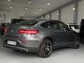 Mercedes-Benz GLC 43 AMG Coupé 4Matic Aut. Gris - thumbnail 4