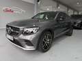 Mercedes-Benz GLC 43 AMG Coupé 4Matic Aut. Gris - thumbnail 28