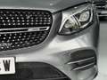 Mercedes-Benz GLC 43 AMG Coupé 4Matic Aut. Gris - thumbnail 26