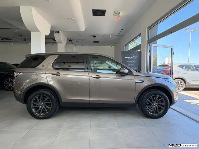 Land Rover Discovery Sport 2.0 TD4 180CV AUTOCARRO / IVA ESPOSTA !!!!!