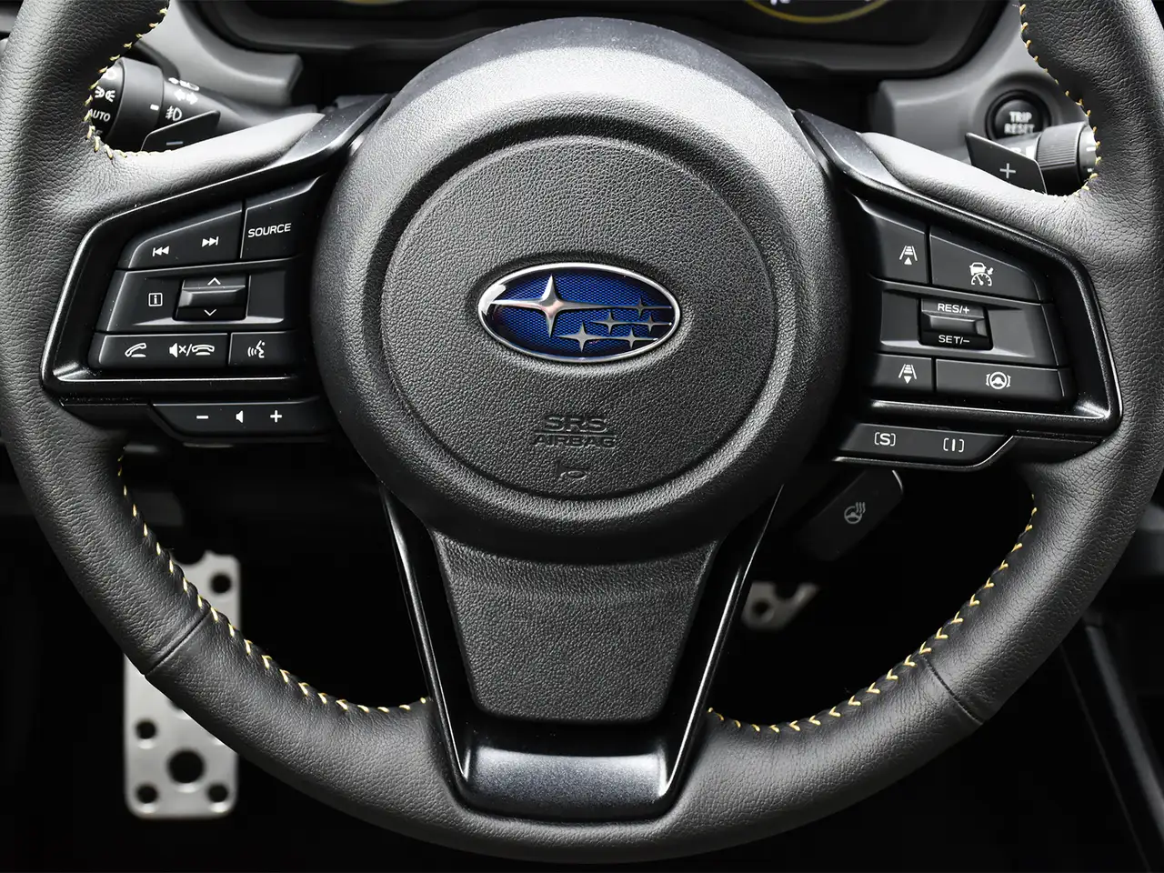 Subaru Crosstrek снимка Subaru Crosstrek