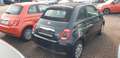 Fiat 500C 500 Cabrio-Navi-Klimaaut-PDC Schwarz - thumbnail 4