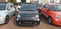 Fiat 500C 500 Cabrio-Navi-Klimaaut-PDC Schwarz - thumbnail 2