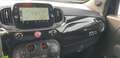 Fiat 500C 500 Cabrio-Navi-Klimaaut-PDC Schwarz - thumbnail 7