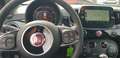 Fiat 500C 500 Cabrio-Navi-Klimaaut-PDC Schwarz - thumbnail 6