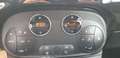 Fiat 500C 500 Cabrio-Navi-Klimaaut-PDC Schwarz - thumbnail 9