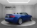 Audi A5 3.0 TDI quattro S-LINE*XENON*AHK*ACC*AKUSTIK Blau - thumbnail 10