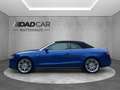 Audi A5 3.0 TDI quattro S-LINE*XENON*AHK*ACC*AKUSTIK Blau - thumbnail 3