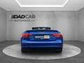 Audi A5 3.0 TDI quattro S-LINE*XENON*AHK*ACC*AKUSTIK Blau - thumbnail 4