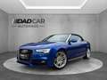 Audi A5 3.0 TDI quattro S-LINE*XENON*AHK*ACC*AKUSTIK Blau - thumbnail 1