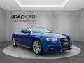 Audi A5 3.0 TDI quattro S-LINE*XENON*AHK*ACC*AKUSTIK Blau - thumbnail 19