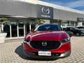 Mazda CX-30 2.0L e-Skyactiv-G 122 CV M Hybrid 2WD Homura Rosso - thumbnail 2