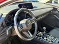 Mazda CX-30 2.0L e-Skyactiv-G 122 CV M Hybrid 2WD Homura Rosso - thumbnail 10