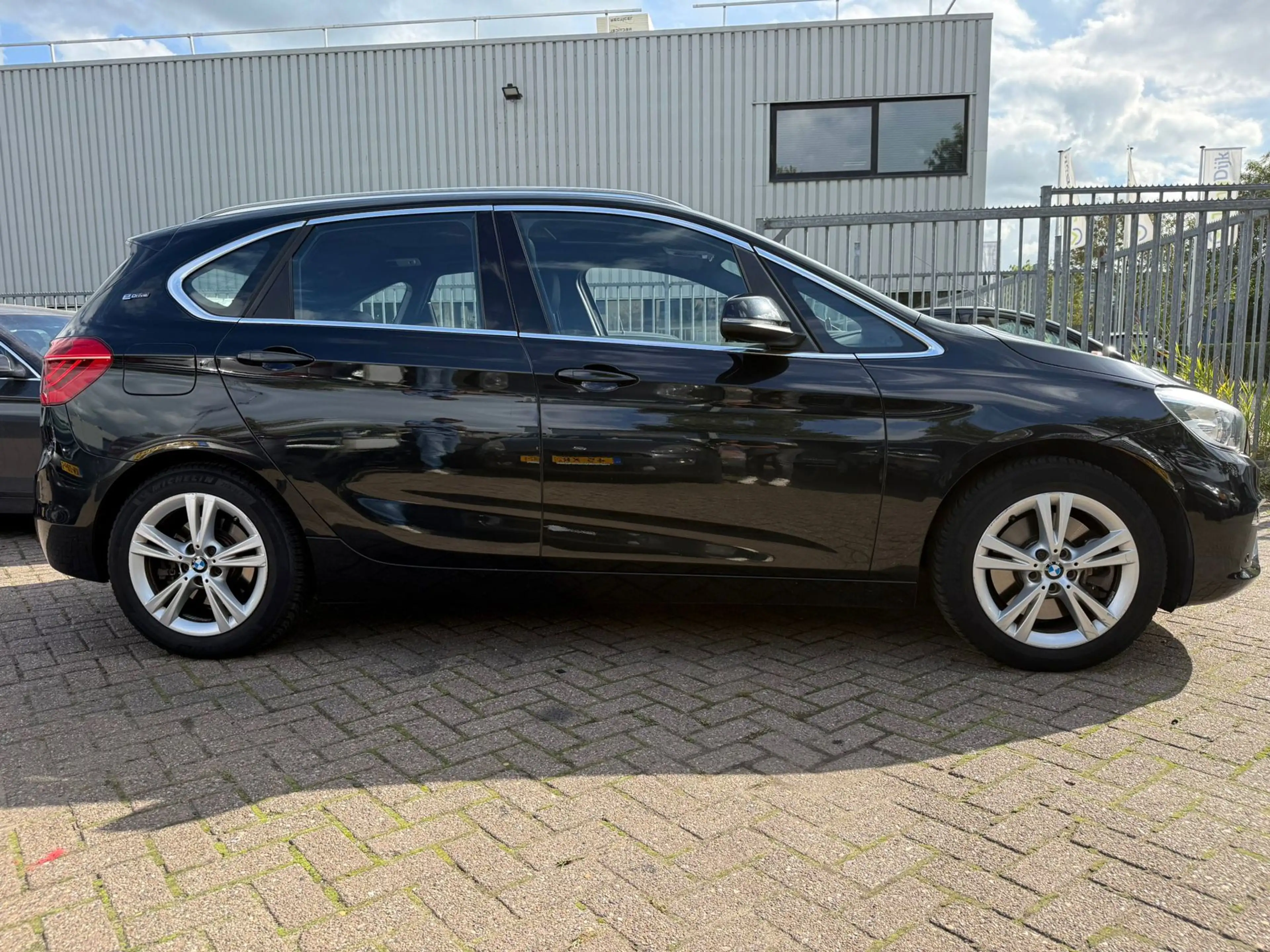 BMW 225 2-serie Active Tourer 225xe Centennial High Execut — photo 5