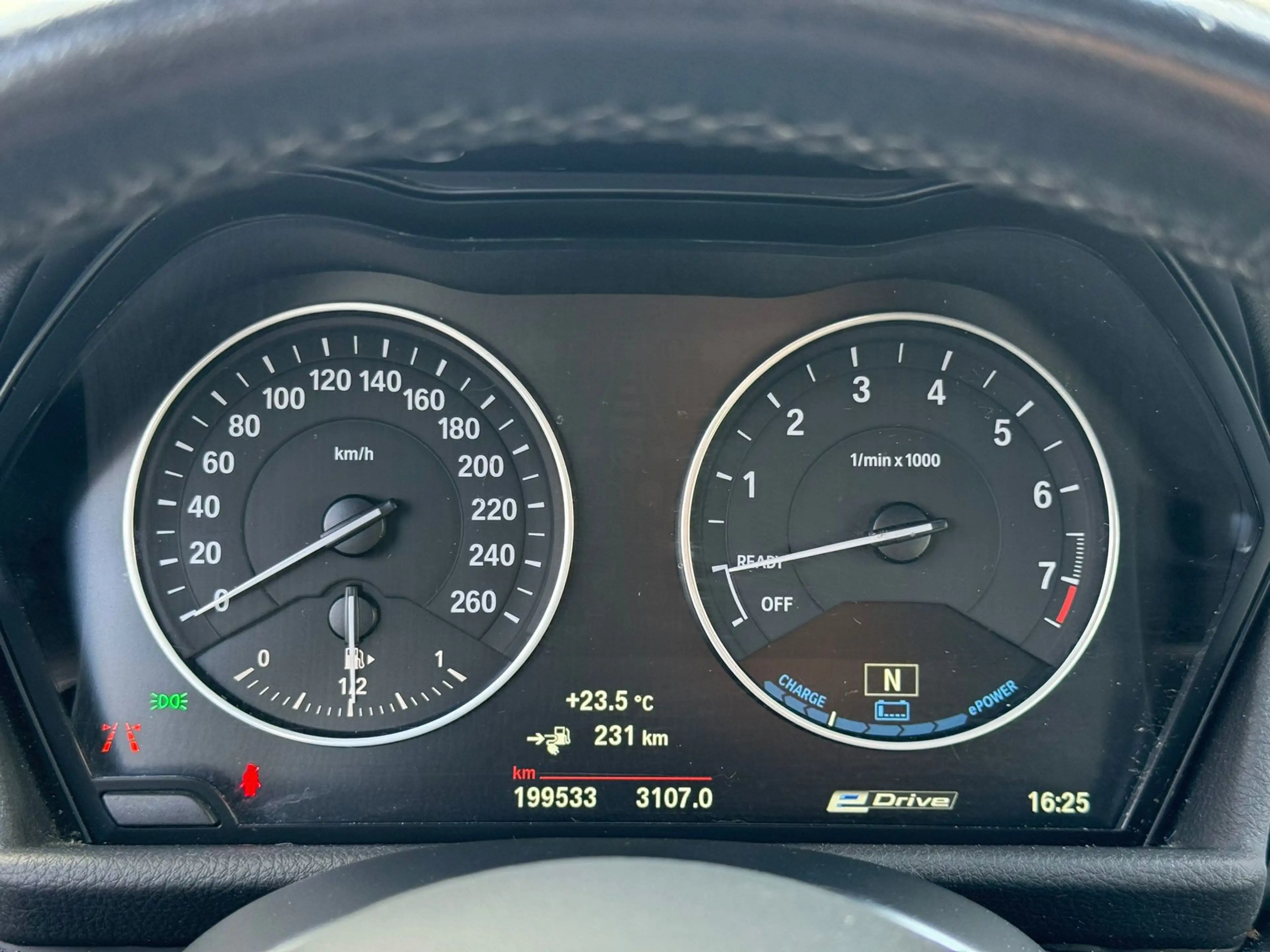 BMW 225 2-serie Active Tourer 225xe Centennial High Execut — photo 14