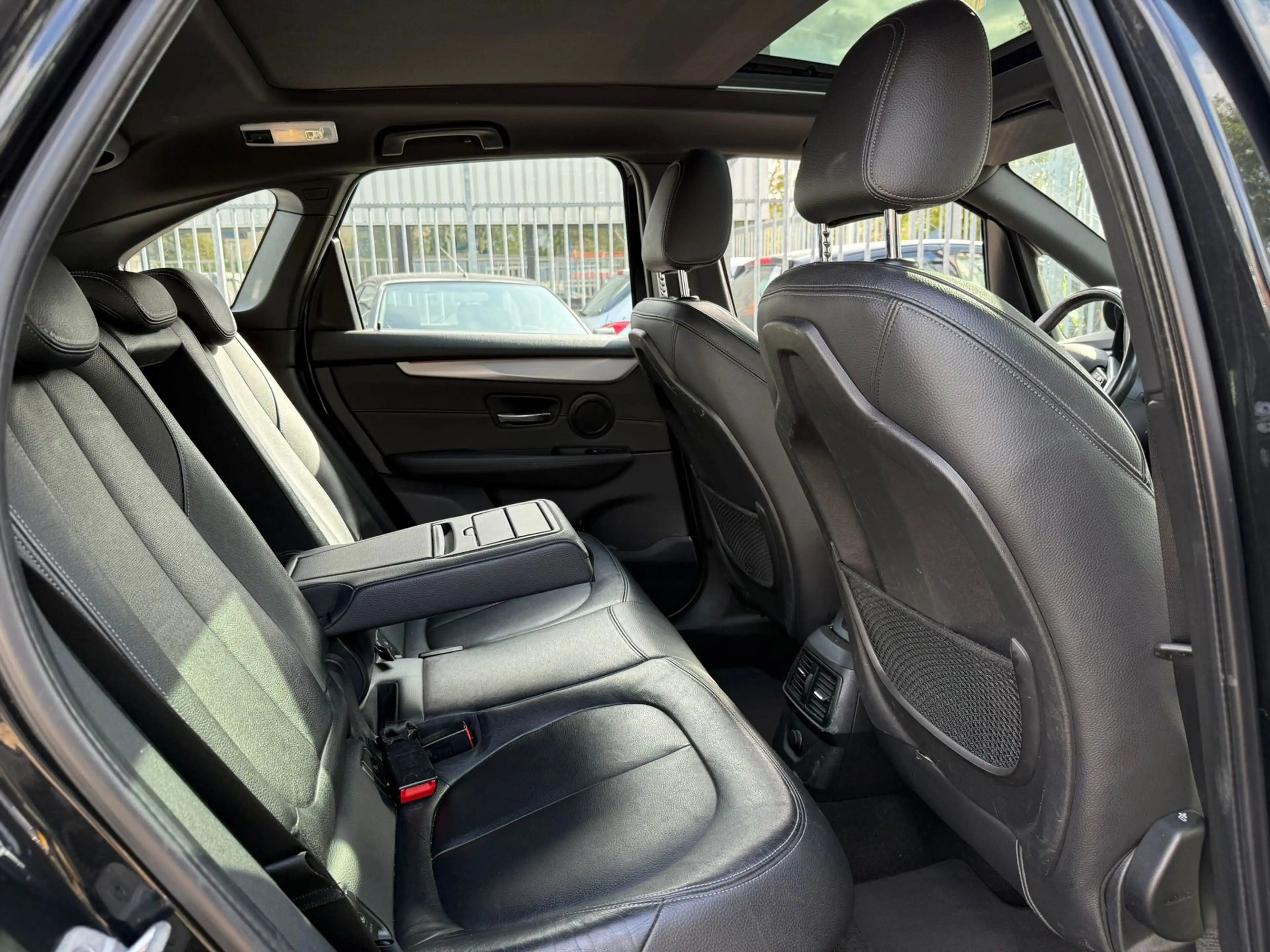 BMW 225 2-serie Active Tourer 225xe Centennial High Execut — photo 10