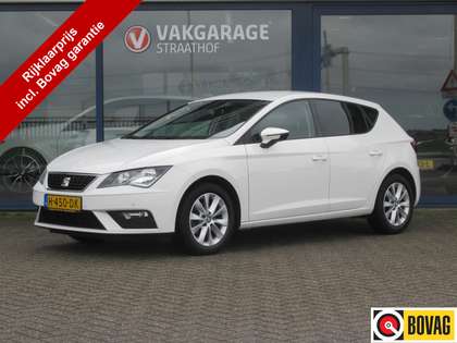 SEAT Leon 1.0 TSI Style Ultimate Edition, Carplay + Android