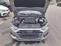 Audi A4 Av. 40 TDI S-tr. qu. 1.HAND+AHK+LED+KAMERA Argent - thumbnail 27