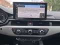 Audi A4 Av. 40 TDI S-tr. qu. 1.HAND+AHK+LED+KAMERA Argent - thumbnail 11
