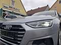 Audi A4 Av. 40 TDI S-tr. qu. 1.HAND+AHK+LED+KAMERA Argent - thumbnail 30