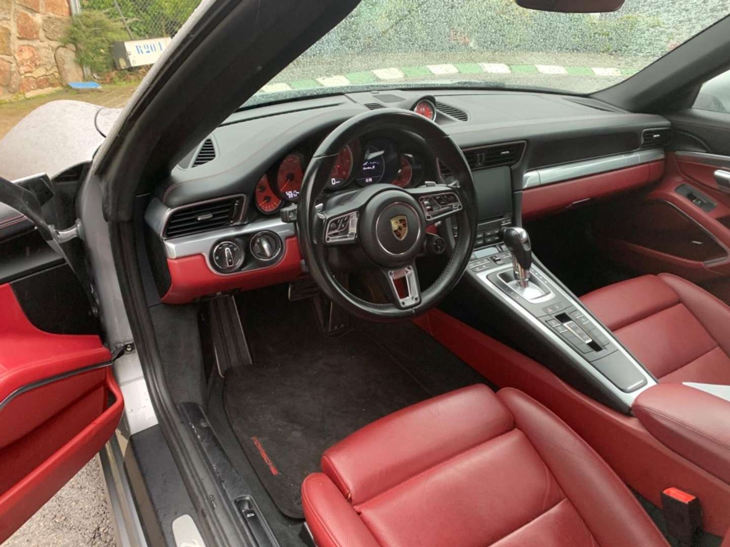 Porsche 991 II Turbo S -  - Joinsteer - #3