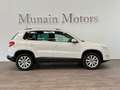 Volkswagen Tiguan 2.0TDI +Motion DSG Wit - thumbnail 2