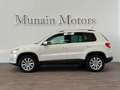 Volkswagen Tiguan 2.0TDI +Motion DSG Wit - thumbnail 3
