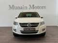 Volkswagen Tiguan 2.0TDI +Motion DSG Wit - thumbnail 4
