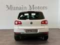 Volkswagen Tiguan 2.0TDI +Motion DSG Wit - thumbnail 5