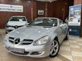 Mercedes-Benz SLK 350 Gris - thumbnail 3