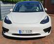 Tesla Model 3 Model 3 Langstreckenbatt. Allradantrieb Dual Motor Weiß - thumbnail 2