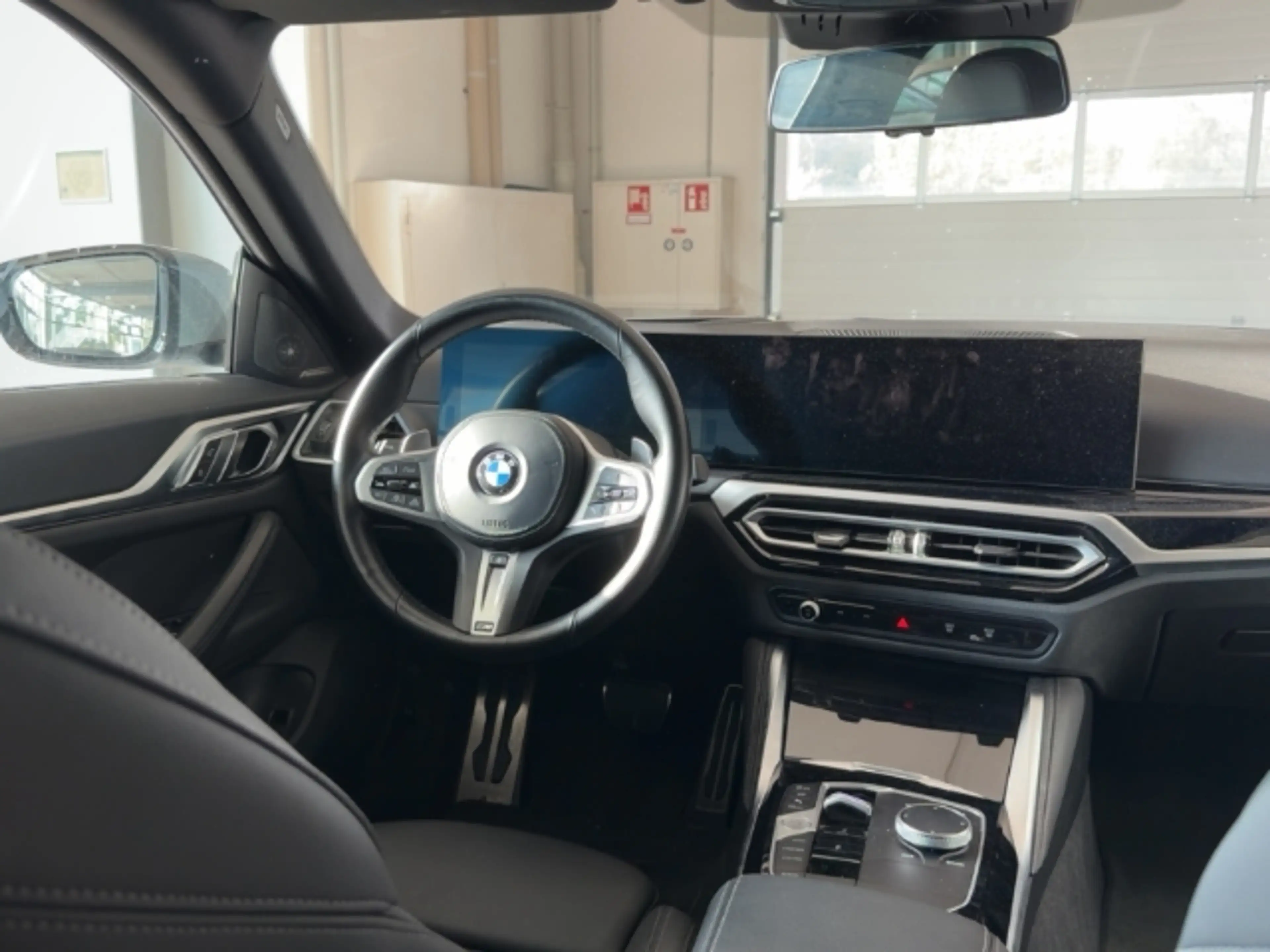 BMW 430 Gran Coupe i xDrive Sportpaket HUD Navi Leder Digi — photo 8