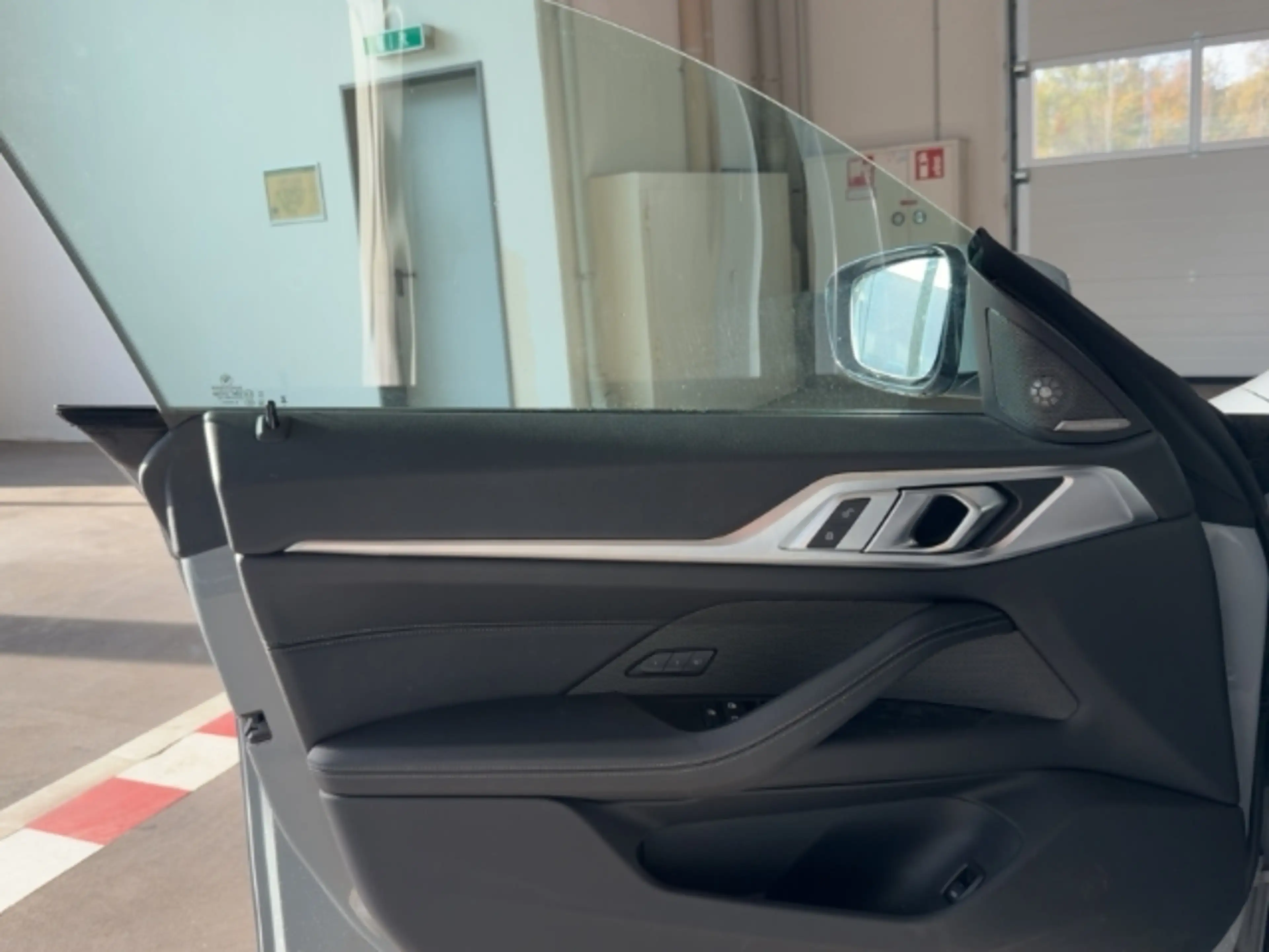BMW 430 Gran Coupe i xDrive Sportpaket HUD Navi Leder Digi — photo 12
