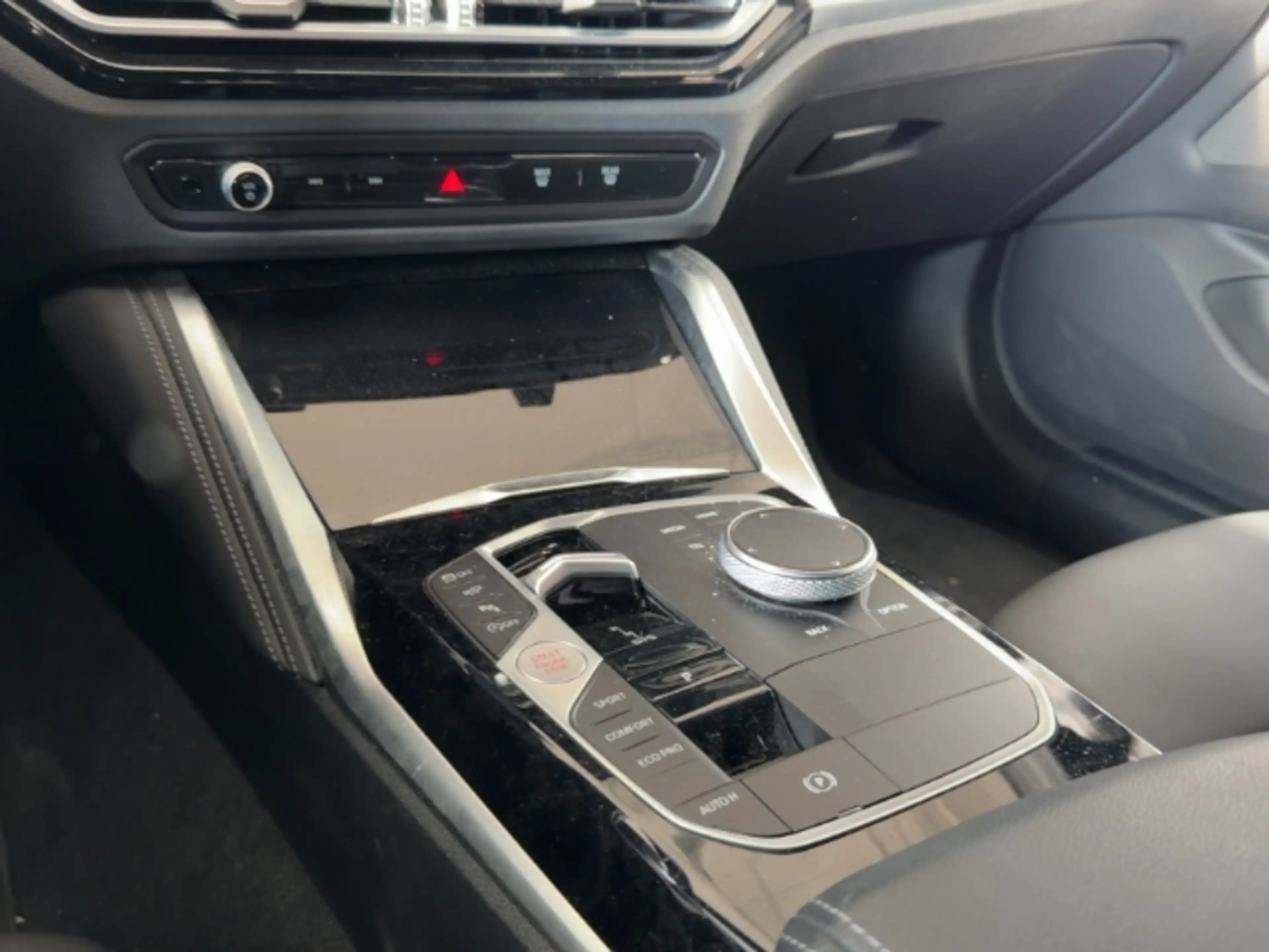 BMW 430 Gran Coupe i xDrive Sportpaket HUD Navi Leder Digi — photo 11