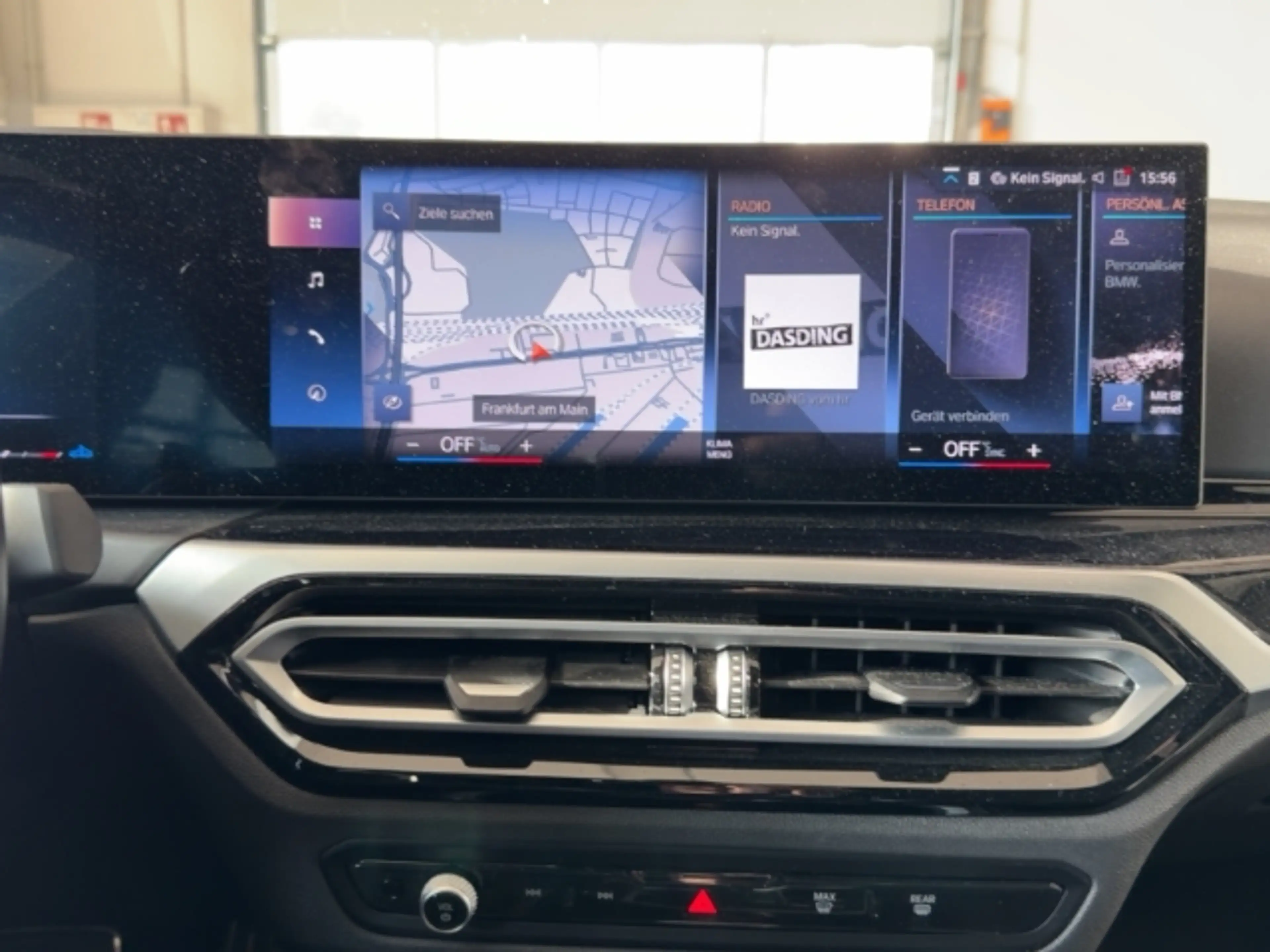 BMW 430 Gran Coupe i xDrive Sportpaket HUD Navi Leder Digi — photo 10