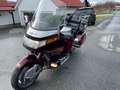 Honda Gold Wing Czerwony - thumbnail 3