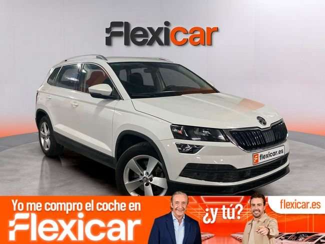 Skoda Karoq 2.0TDI AdBlue Ambition 4x4 DSG 110kW - foto 1