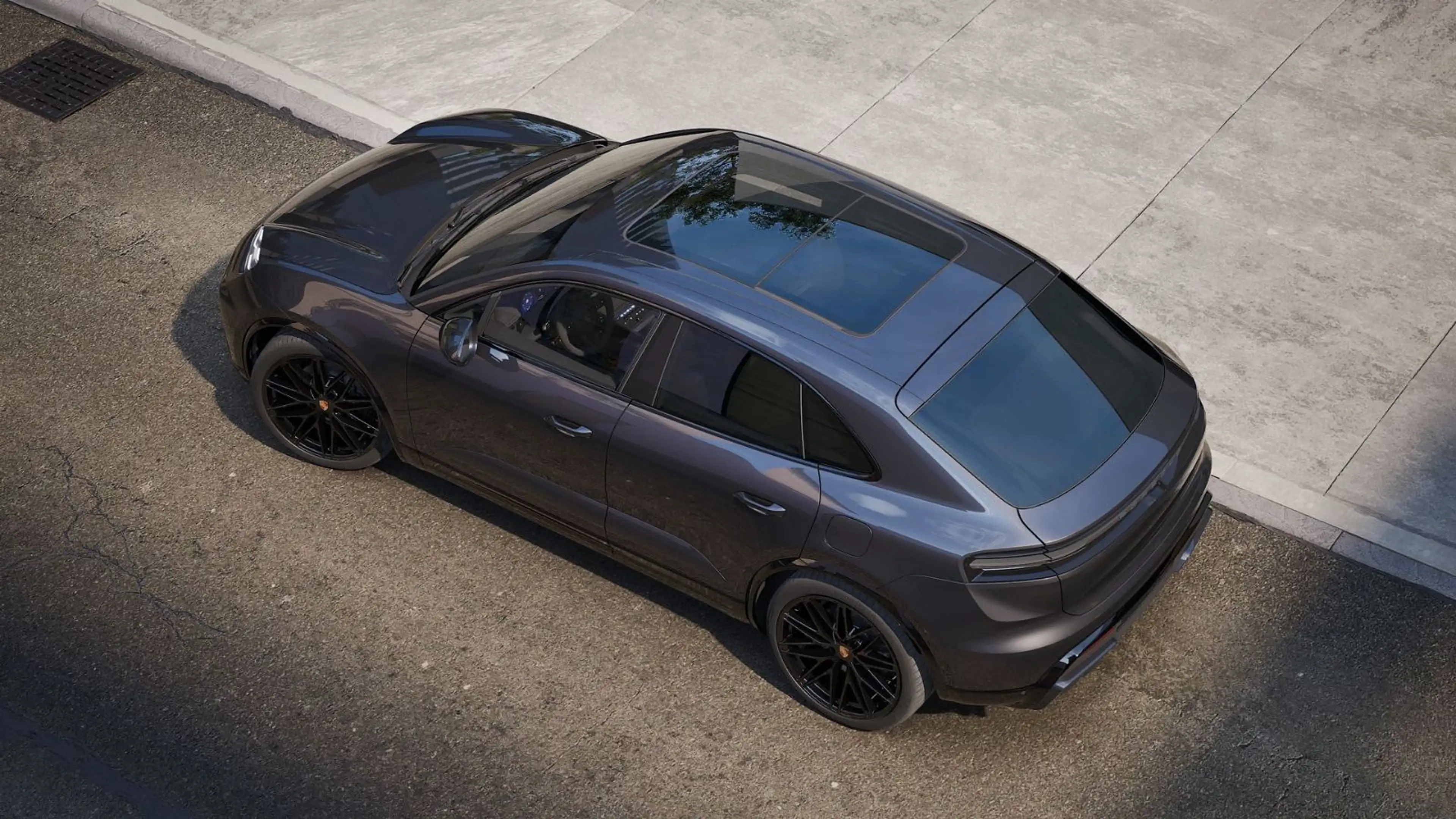 Porsche Macan | Business-Paket | SportDesign Paket | — photo 6