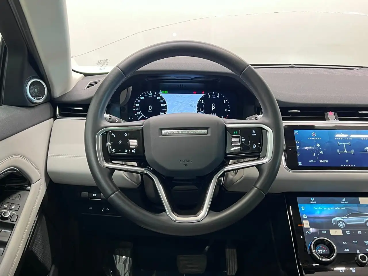 Land Rover Range Rover Evoque снимка Land Rover Range Rover Evoque