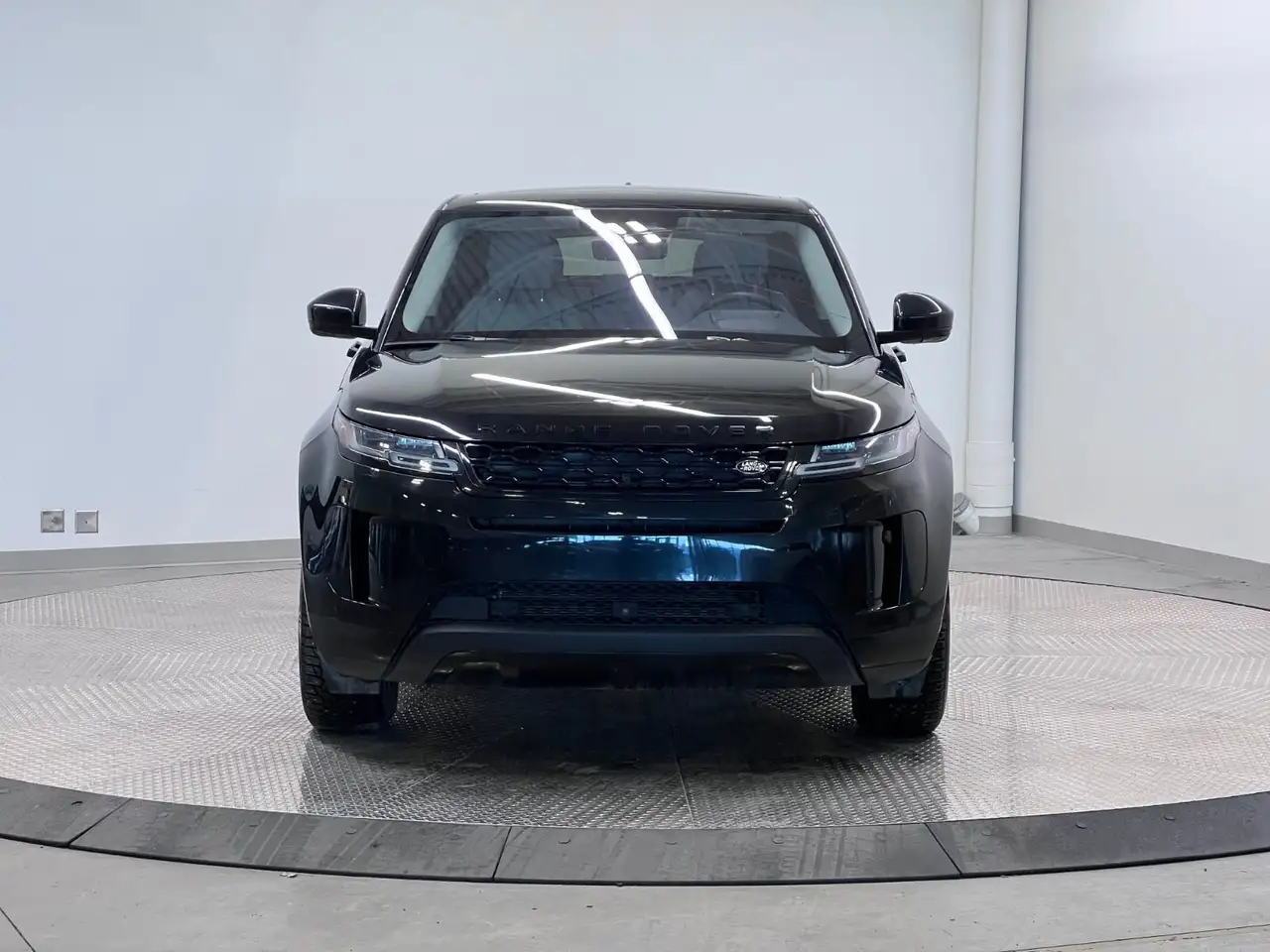 Land Rover Range Rover Evoque снимка Land Rover Range Rover Evoque